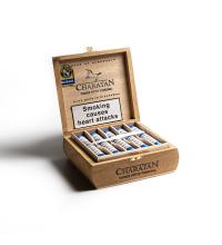 Charatan Original Petit Corona Tubed Cigar - Box of 10